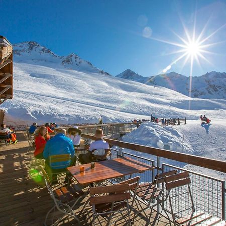 Chamonix Sud - Triolet A109 - Happy Rentals Εξωτερικό φωτογραφία